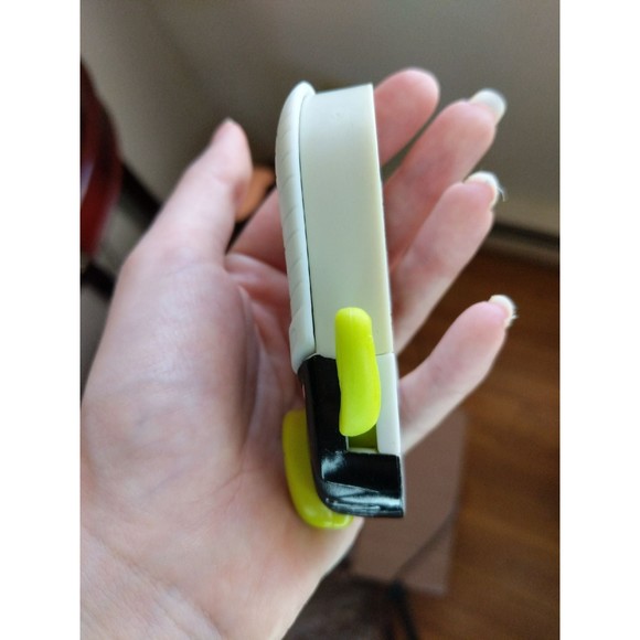 MojoJojo Powerpuff girls mini Pinball game 2003 Burger King - Picture 6 of 11